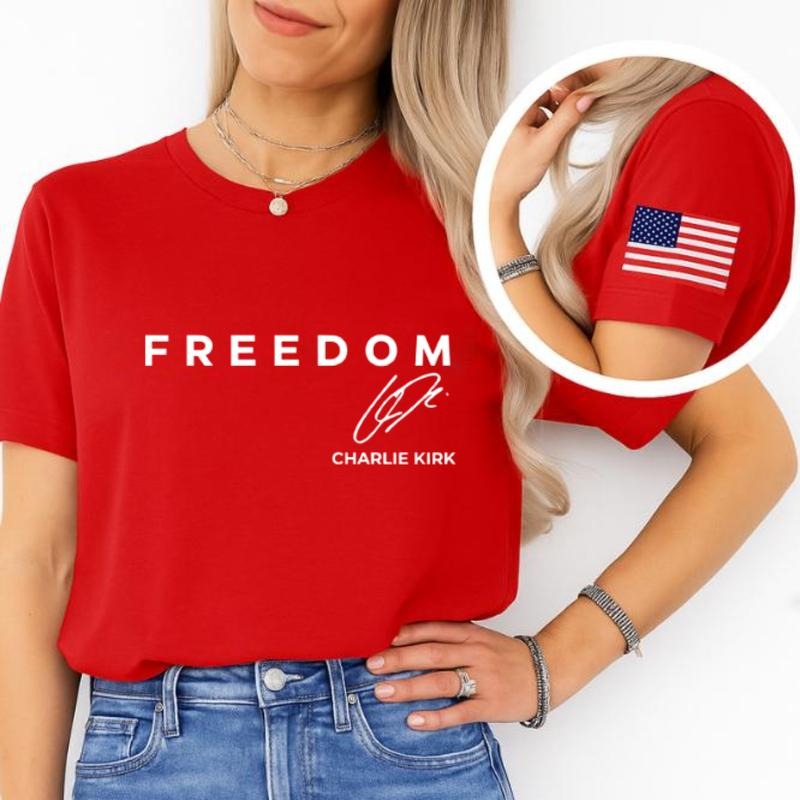 Wear Red on October Shirt, 14th October Political Activist Shirt, Memorial Graphic T-Shirt, Red Shirt, Unisex, Full sizes Full Colors