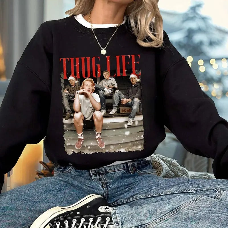 White Christmas 50s Movie Vintage Shirt Bob Wallace, Phil Davis, Betty Haynes, Judy Haynes Shirt, Vintage, Christmas Lovers Shirt