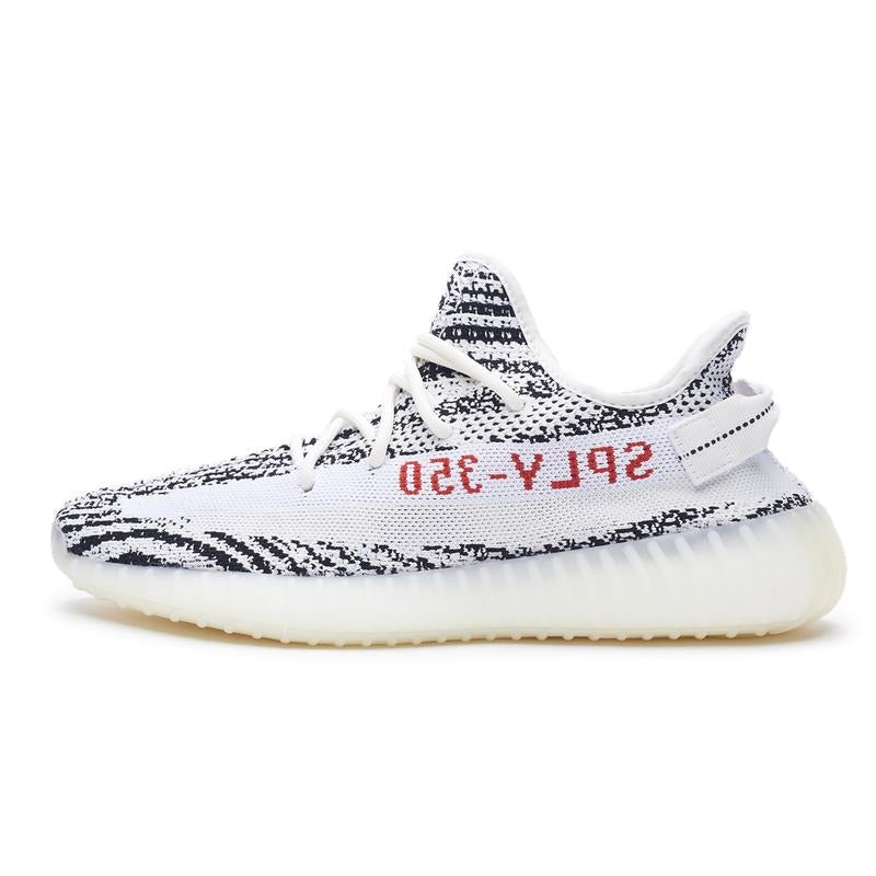 adidas Yeezy Boost 350 Zebra
