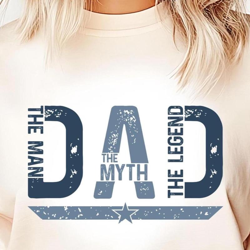 dad the man the myth the legend shirt, fathers day shirt,fathers day shirt, Dad shirt, Dad Shirt , Dads shirt