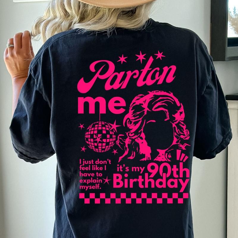 dolly parton shirt, 90th birthday, in dolly we trust, dolly shirt, dolly parton t shirt vintage, dolly parton shirt quote, 90 birthday gift
