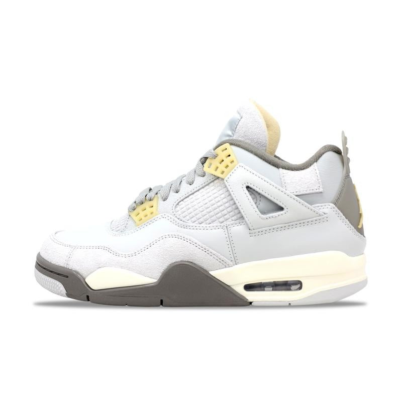 nike Air Jordan 4 Retro SE Craft Photon Dust