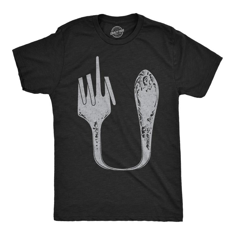 Graphic shirt
