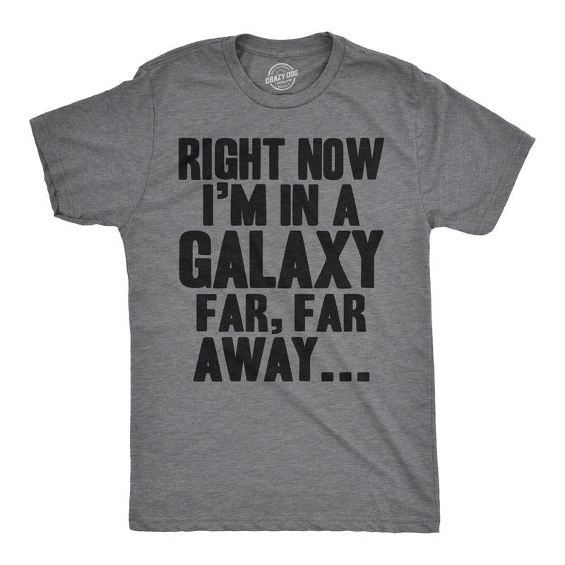 Movie shirt