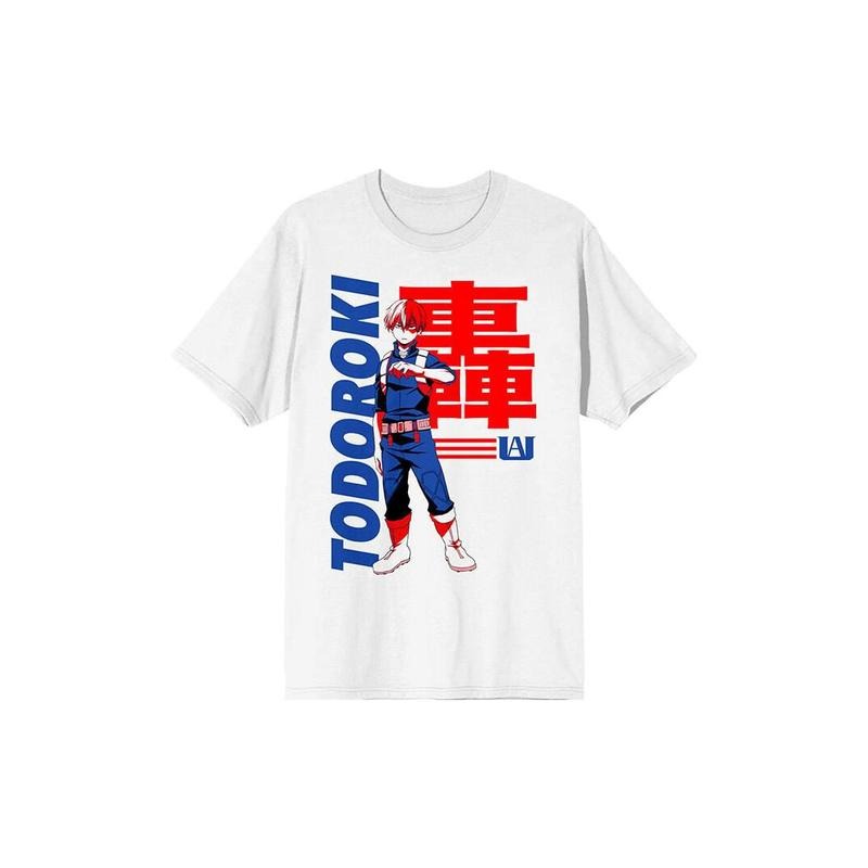 Anime shirt