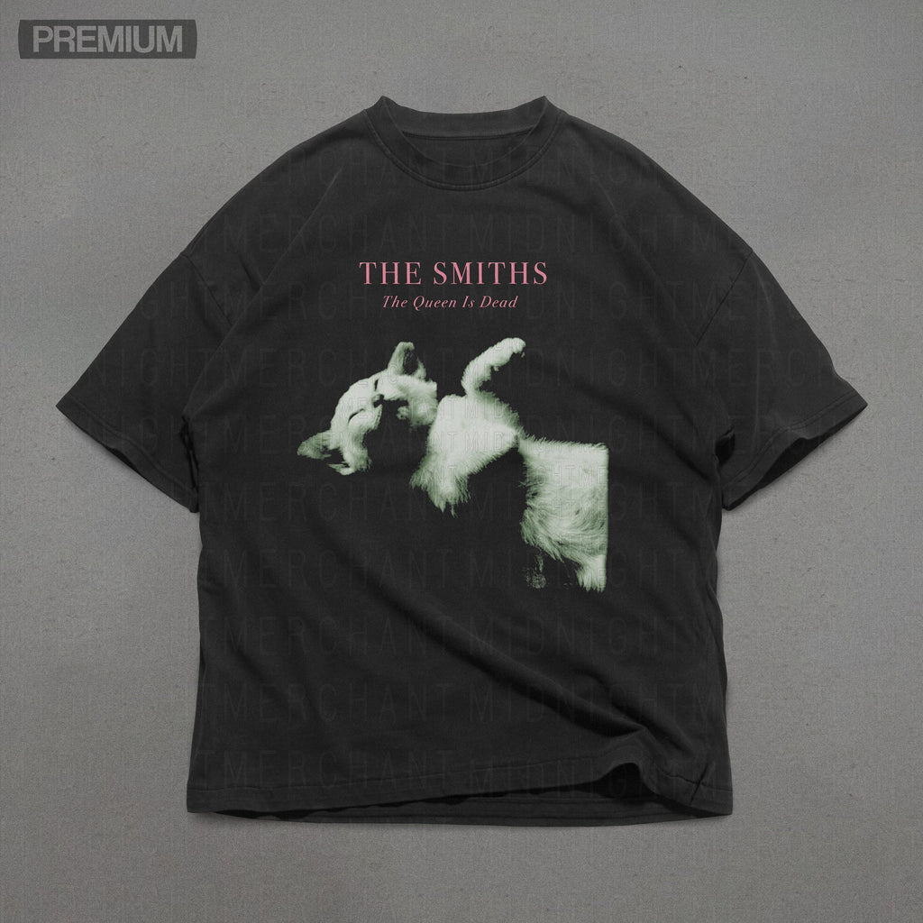 Smiths Comfort Colors Smiths Band Retro Ca Unisex T-shirt, Sweatshirt, Hoodie (1)