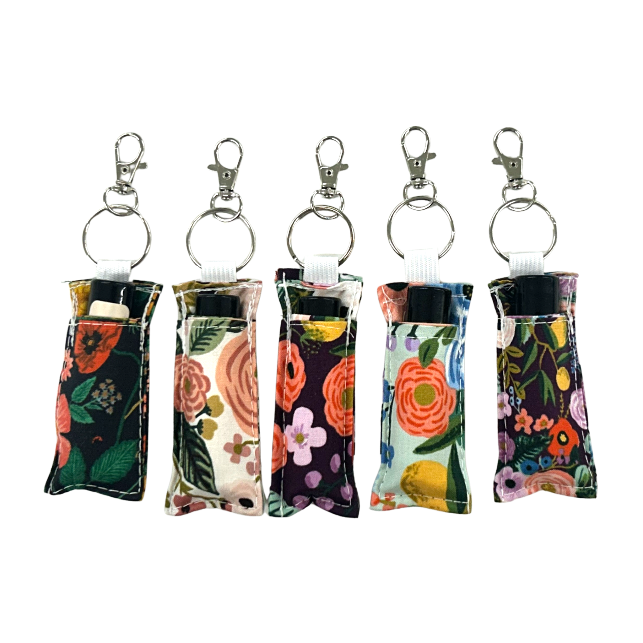 Rifle Paper Company Lip Balm Holder Collection #2(Set of 5)