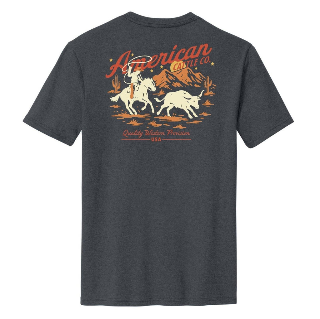 Frontier Tee
