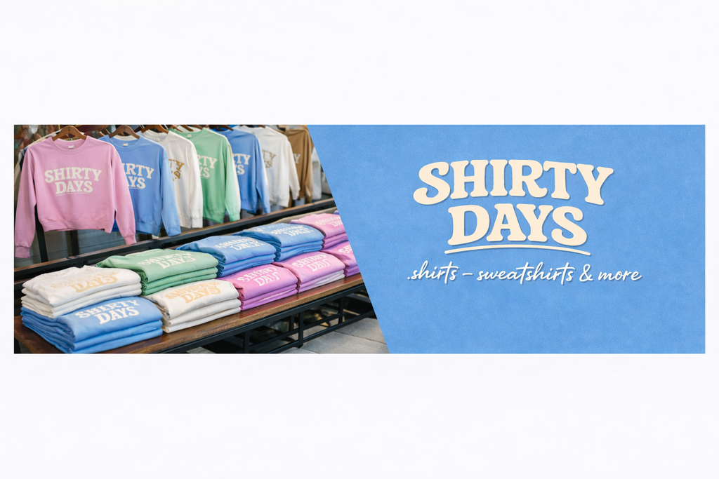 Shirty Days