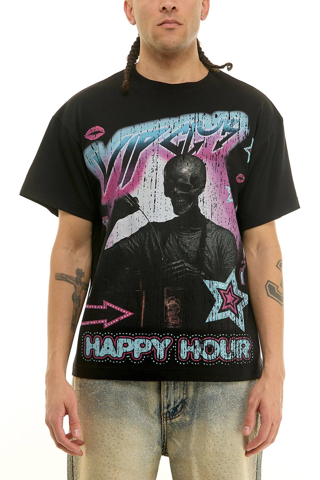 Vip Club T-Shirt