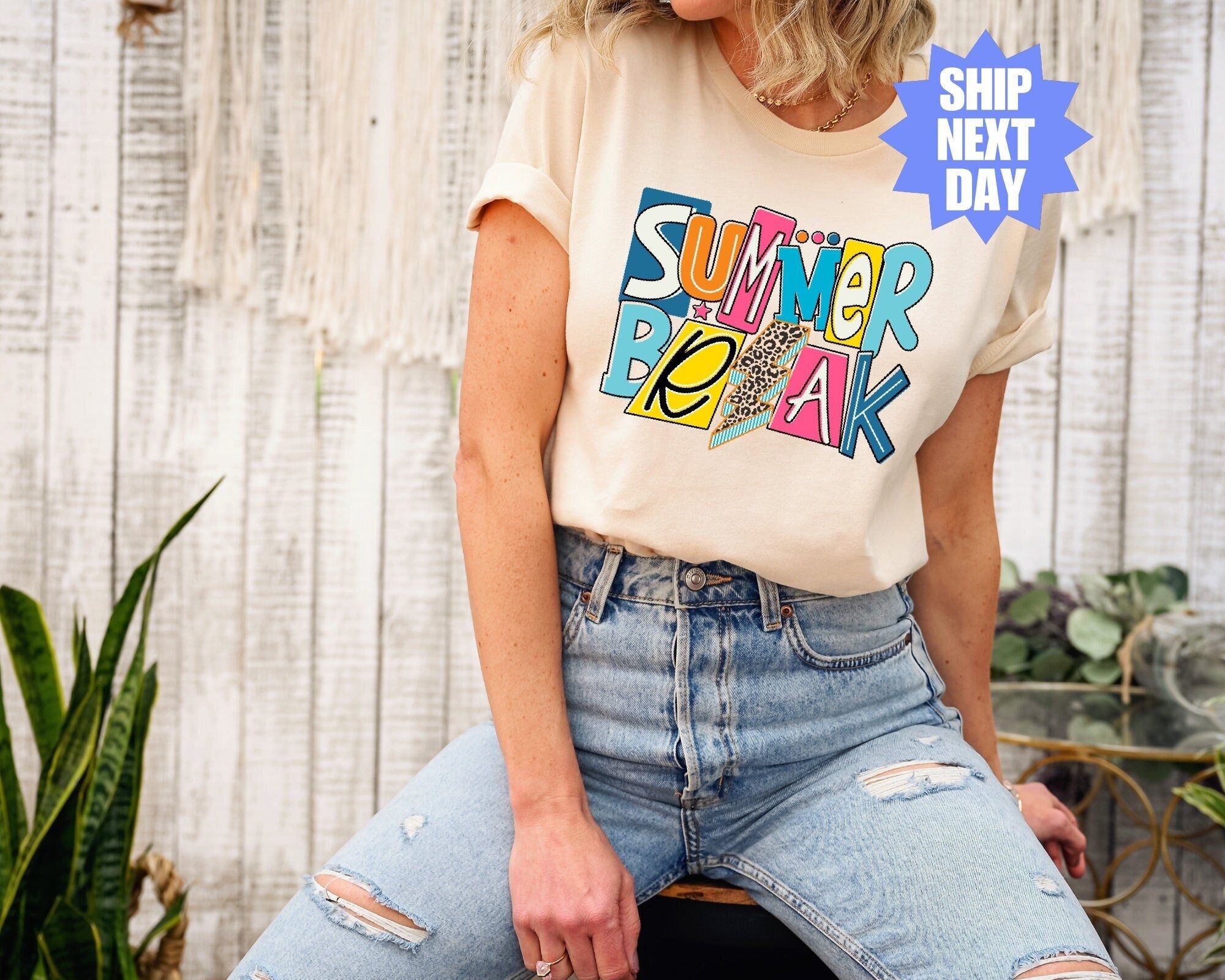 Summer Break Happy Last Day School Last Day School End School Year Teacher Teacher (2)