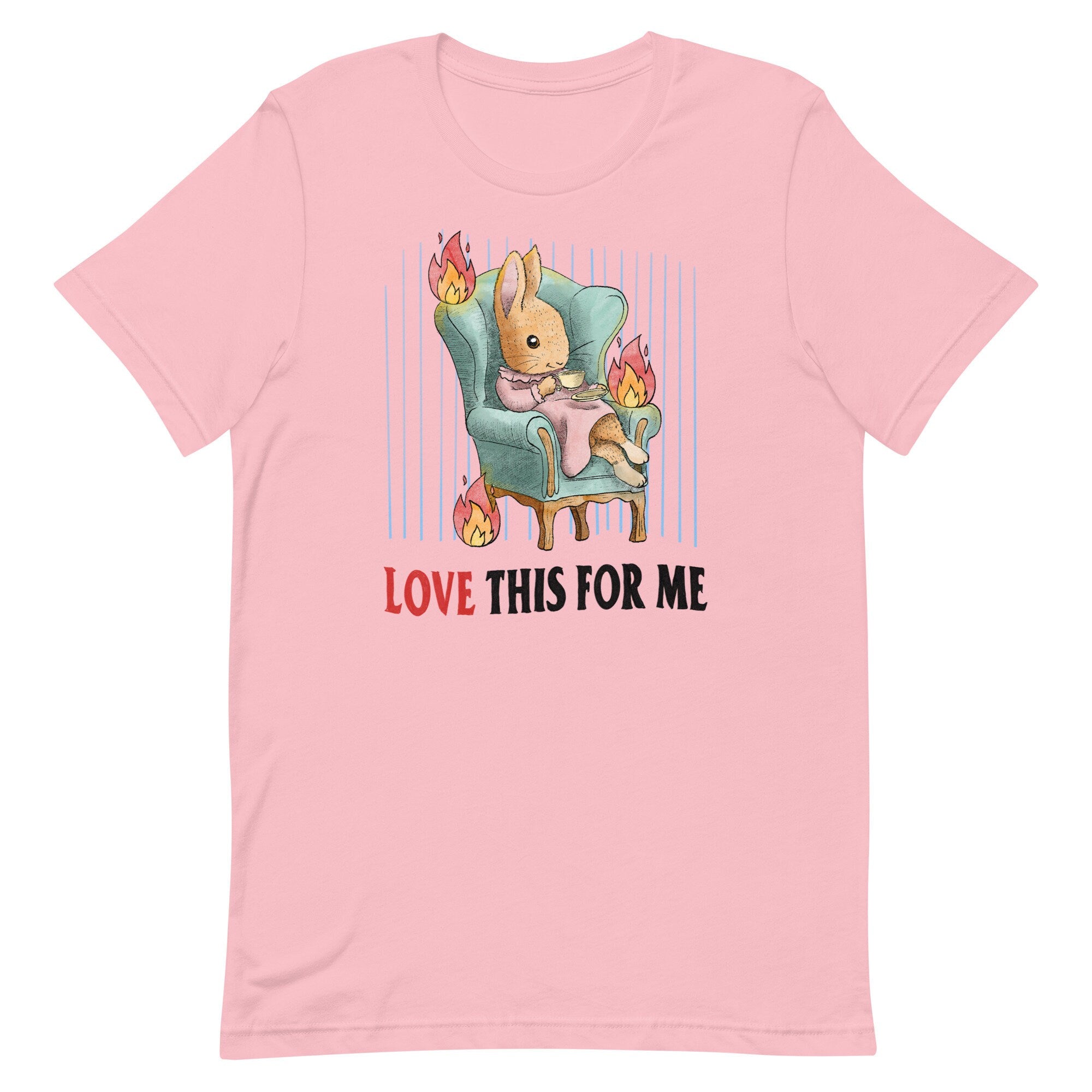 Love Unisex T-shirt, Sweatshirt, Hoodie (2)