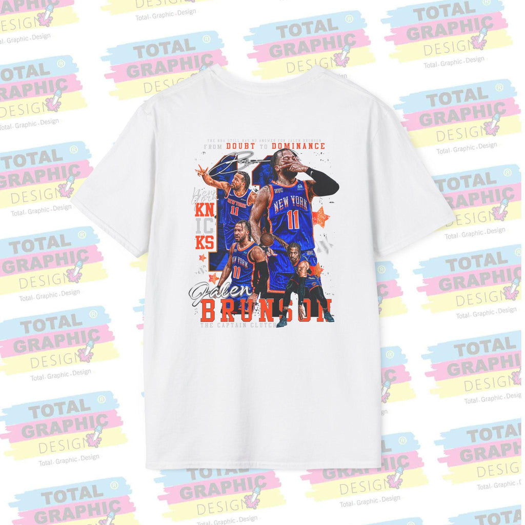 York Knicks Champions 2026 Nba Champions Brunson Towns Bridges Fan (2)