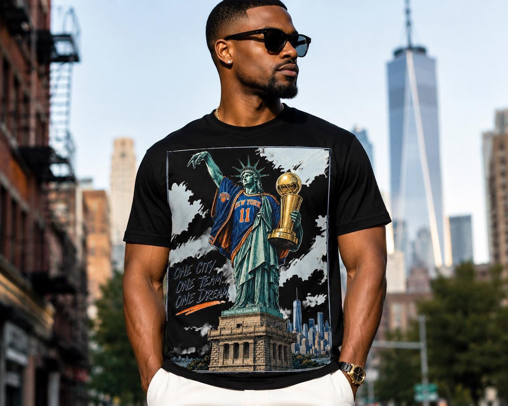 Seller York Knicks Png Statue Liberty Knicks Champions Png Nyc Basketball Fan Art York Knicks Tribute (2)