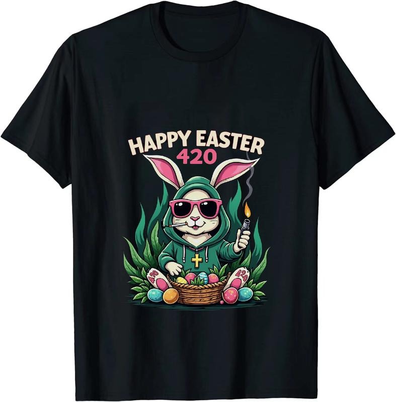 [100% Cotton] Bitten fruit Developer Prodigy Easter 420 Lightsaber brand