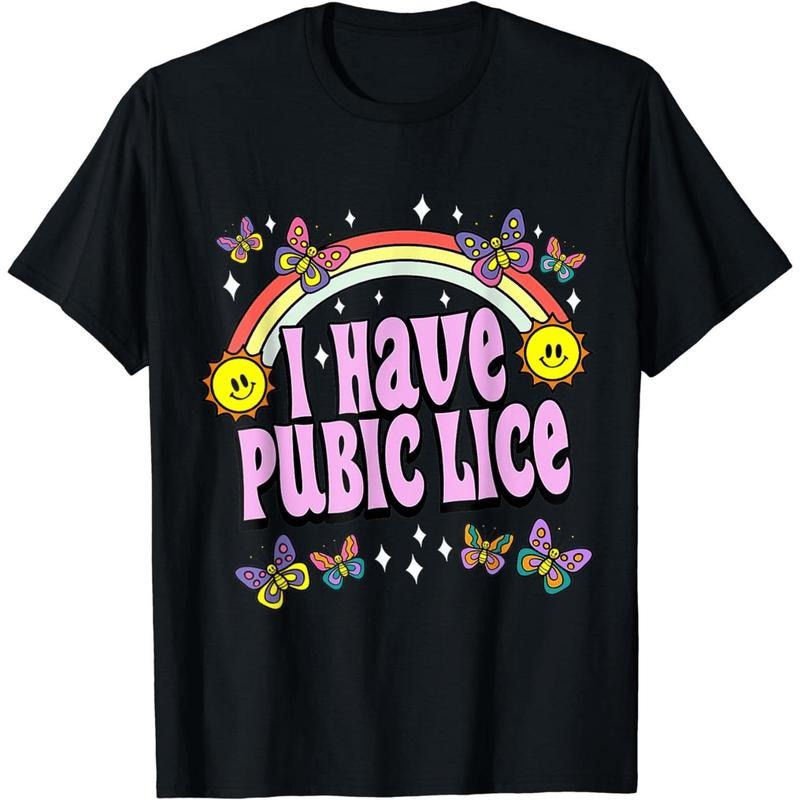 [100% Cotton] Bold Gunpla brand Playful Swoosh Have Public Lice Rainbow Butterfly Fun T-Shirt Design Hoodie, Sweatshirt