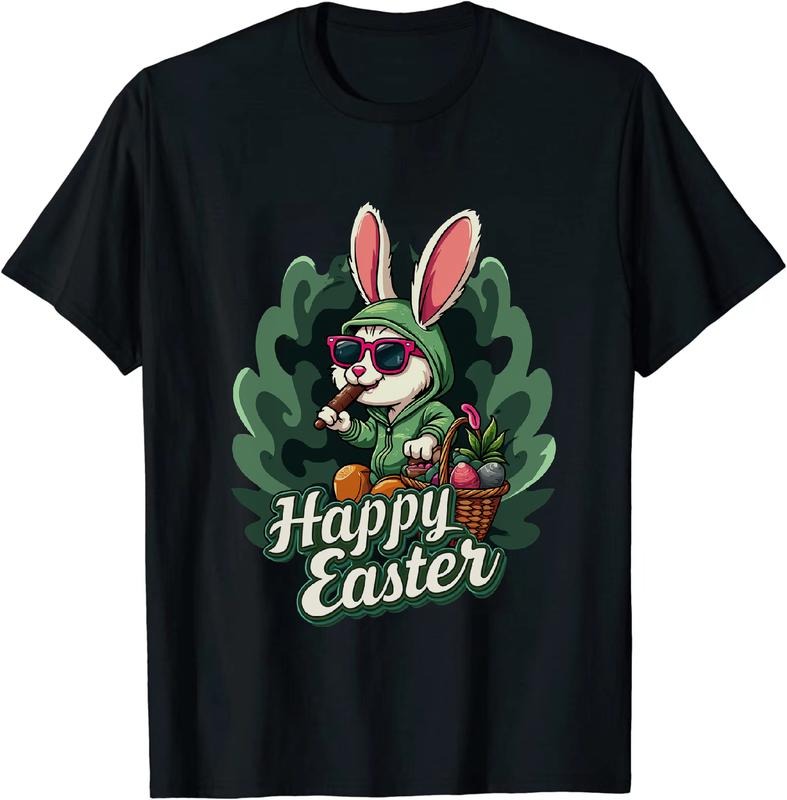[100% Cotton] Cool Zen 420 Easter Lightsaber brand - Shirt Happy 420 Hoodie, Sweatshirt | DripVista.com