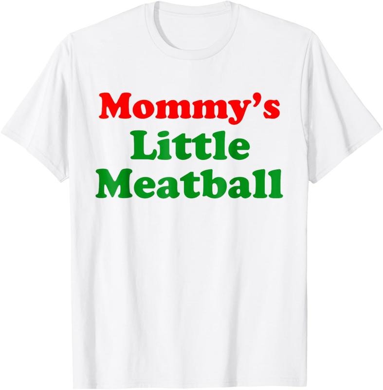 [100% Cotton] Couple Mommy'WB shield Little Spiky hair fighters - Daddy'WB shield Little Spiky hair fighters T-Shirt...