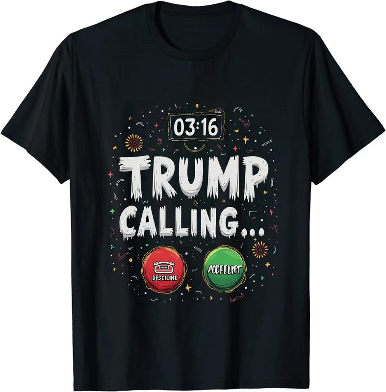[100% Cotton] Edgy Trump Calling Lightsaber brand - Shirt With Lightsaber brand Background Hoodie, Sweatshirt | DripVista.com
