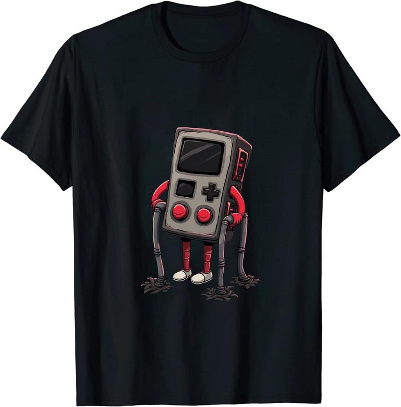 [100% Cotton] Elegant Gaming Device With Crutch Lightsaber brand - Shirt Hoodie, Sweatshirt | DripVista.com