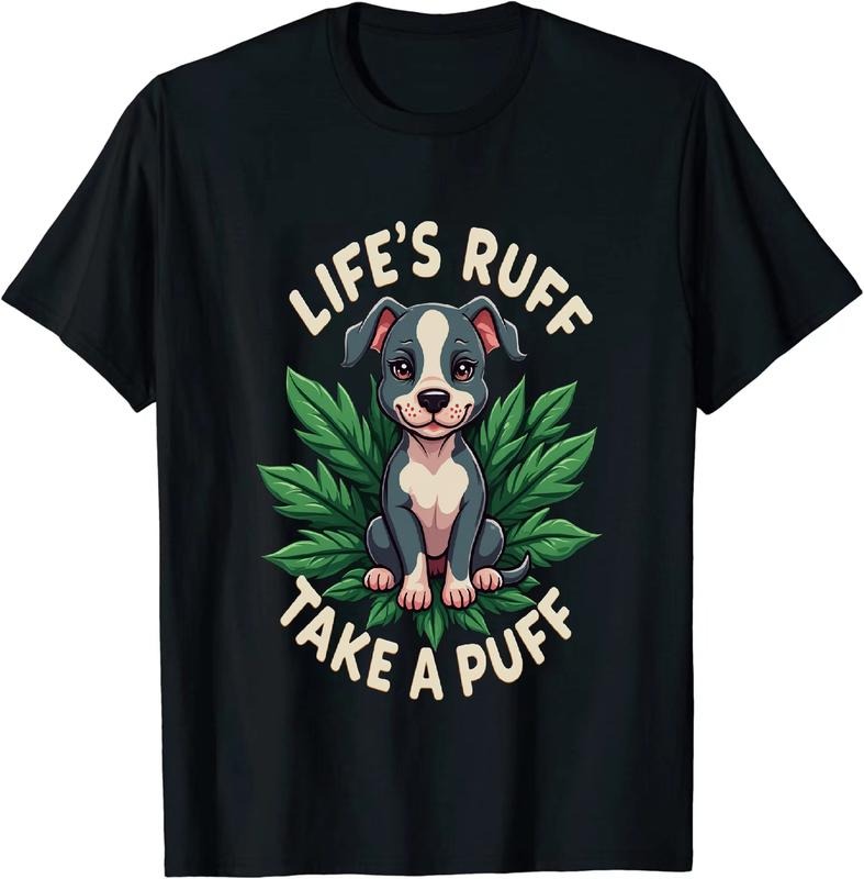 [100% Cotton] Fire Life'WB shield Puff Take WB shield Puff Lightsaber brand