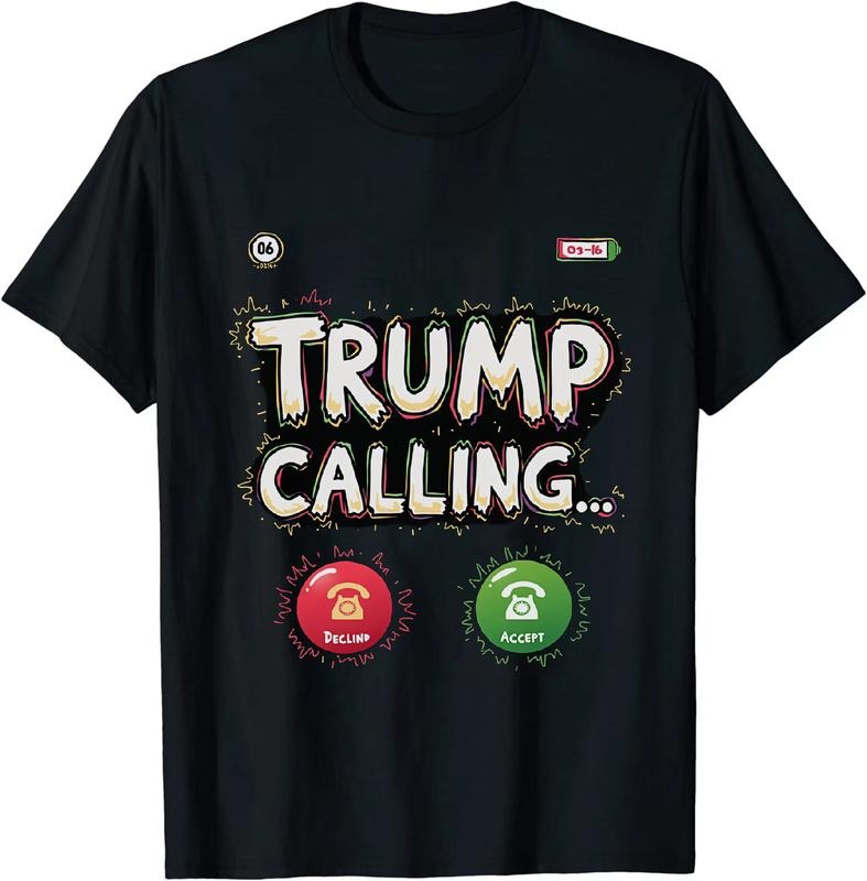 [100% Cotton] Fly Trump Calling Lightsaber brand - Shirt With 03 16 Display Hoodie, Sweatshirt | DripVista.com