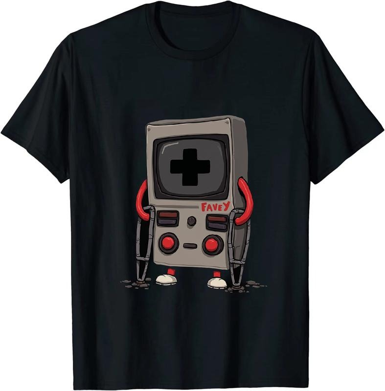 [100% Cotton] Graceful Gaming Device With Crutch Lightsaber brand - Shirt Hoodie, Sweatshirt | DripVista.com