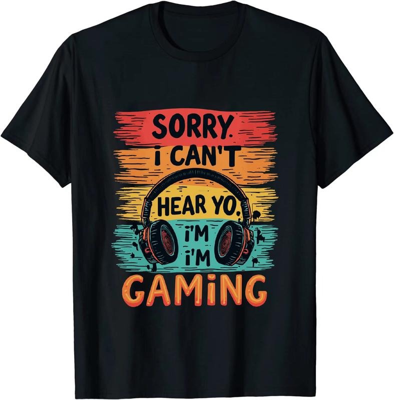 [100% Cotton] Lively Gamer Lightsaber brand