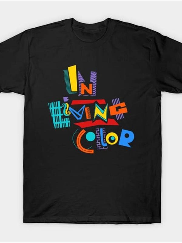 [100% Cotton] Mens Alphabetic Graphic Print Tees - Soft Crew Neck, Comfort Fit Hoodie, Sweatshirt | DripVista.com