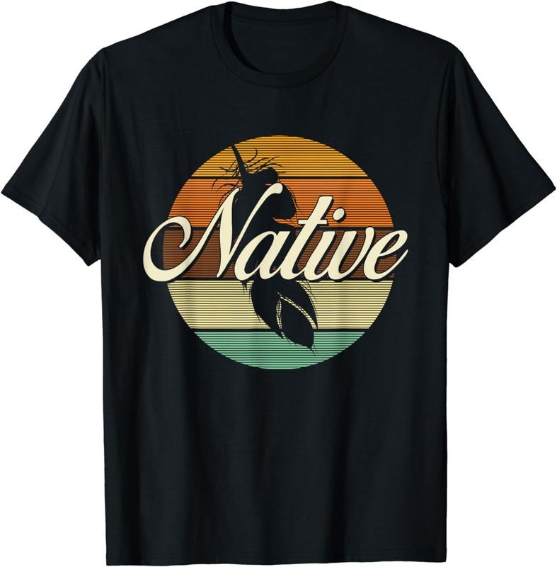 [100% Cotton] Native Indian Native American Pride Indigenous Cherokee T-Shirt Hoodie, Sweatshirt | DripVista.com