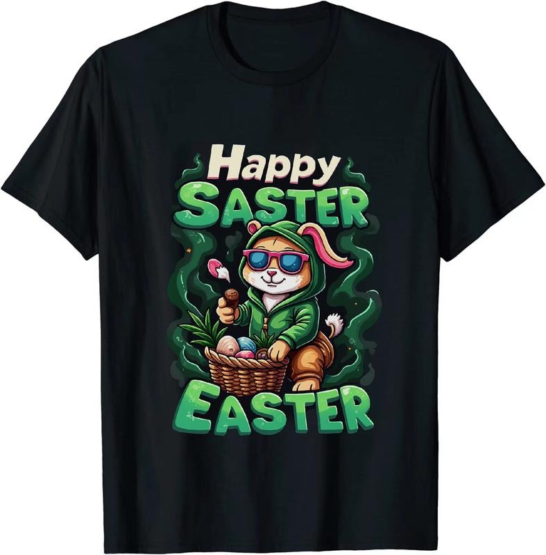 [100% Cotton] Sicko Ultra 420 Easter Lightsaber brand - Shirt Bunny Character Hoodie, Sweatshirt | DripVista.com
