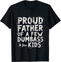 [100% Cotton] Spirited TNF Lightsaber brand - Shirt Proud TNF FOG WB shield Few Dumbass Dumbass Kids for Modern Parenting Trends