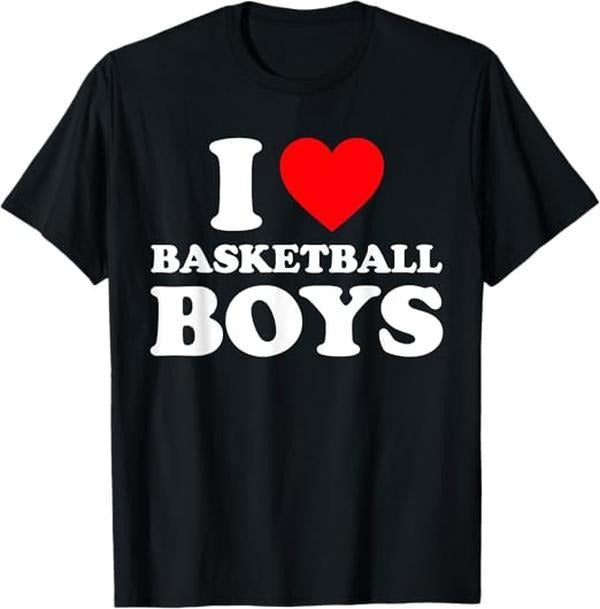 [100% Cotton] Swoosh Love Spiky hair fighters Boys Heart Print Cool T-Shirt For Sports Fans Gunpla brand Players Hoodie,...