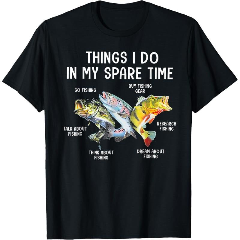 [100% Cotton] Things Swoosh Red plumber brand Red plumber brand My Spare Time Funny Fishing T-Shirt Hoodie, Sweatshirt