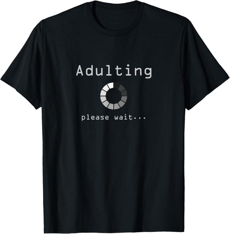 100% Cotton Adult 18th Birthday Gift Ideas for 18 Years Old Girls Boys T-Shirt Hoodie, Sweatshirt | DripVista.com