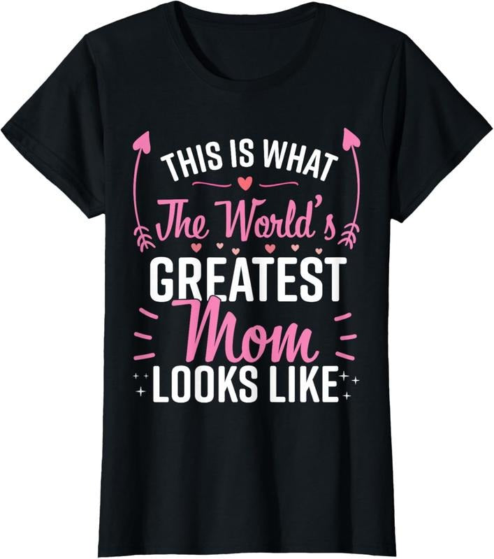 100% Cotton Best Mom Best Mother T-Shirt Hoodie, Sweatshirt | DripVista.com