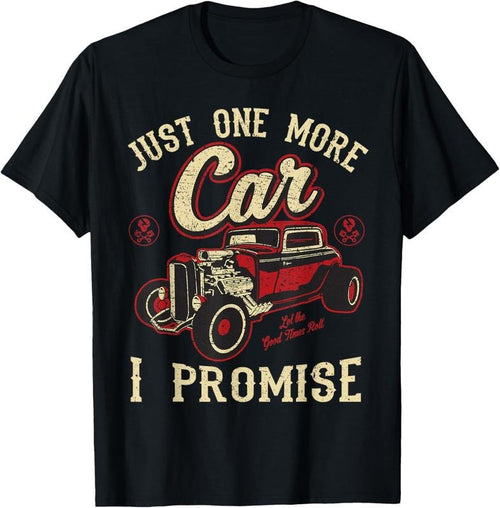 100% Cotton Classic car shirt vintage hot rod tee gift T-Shirt Hoodie, Sweatshirt | DripVista.com