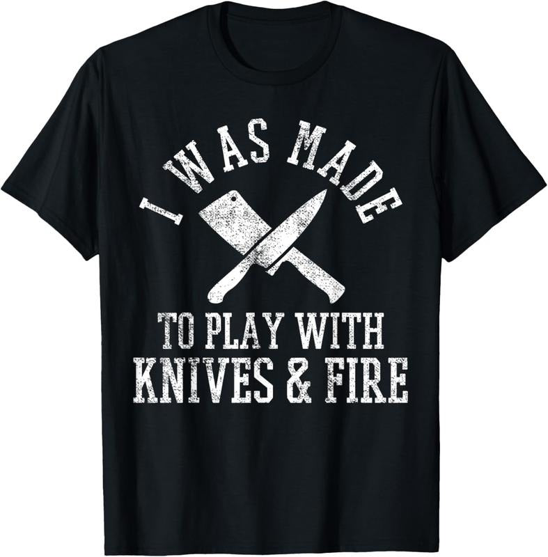 100% Cotton Culinary Chef Cook T-Shirt Hoodie, Sweatshirt | DripVista.com