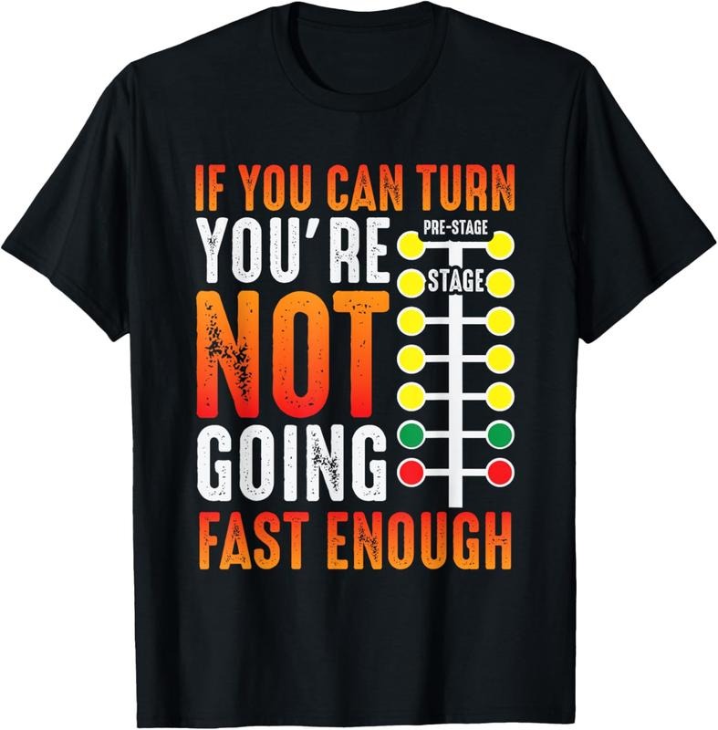 100% Cotton Dragster Saying Race car Driver Skill Drag Racing T-Shirt Hoodie, Sweatshirt | DripVista.com