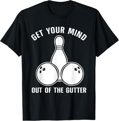 100% Cotton Funny Bowling Design For Men Women Bowling Lover Bowler T-Shirt Hoodie, Sweatshirt | DripVista.com