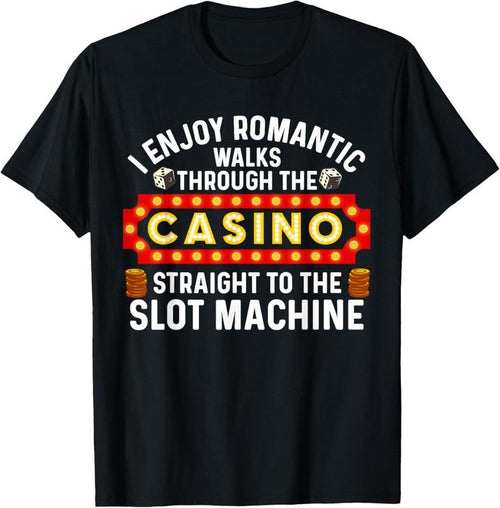 100% Cotton Funny Casino Designs For Men Women Gambling Pun Game Lovers T-Shirt Hoodie, Sweatshirt | DripVista.com
