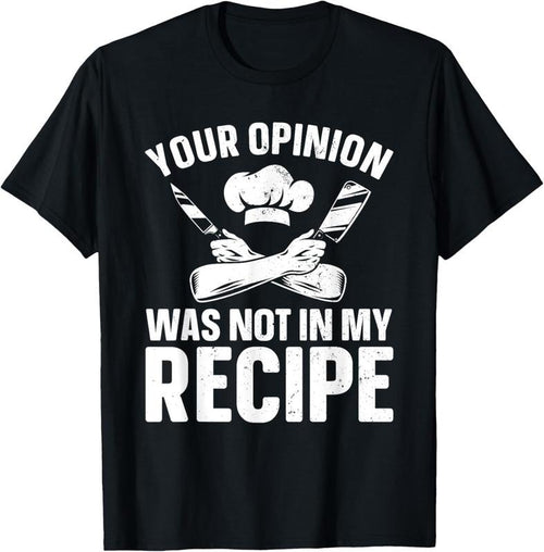 100% Cotton Funny Chef Design For Men Women Cook Cooking Culinary Chef T-Shirt Hoodie, Sweatshirt | DripVista.com