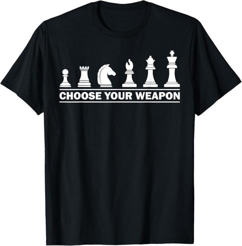 100% Cotton Funny Chess Gift For Chess Lover  Boys Girls Cool Player T-Shirt Hoodie, Sweatshirt | DripVista.com