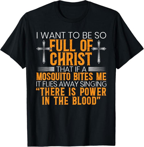 100% Cotton Funny Christian Religious Servant Of God Faithful Jesus T-Shirt Hoodie, Sweatshirt | DripVista.com