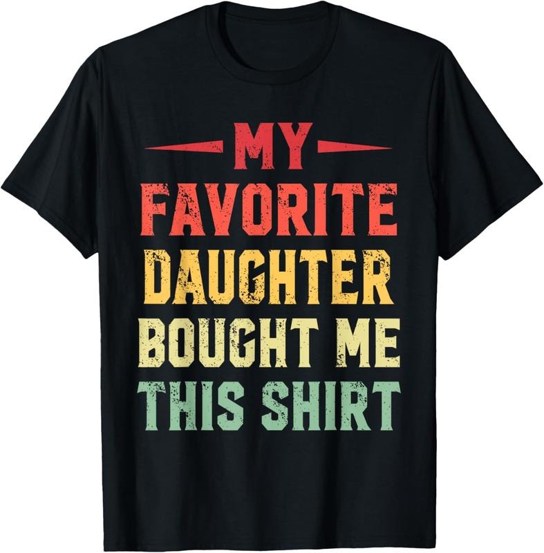100% Cotton Funny Dad Mom Gift T-Shirt Hoodie, Sweatshirt | DripVista.com
