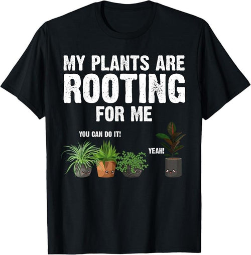 100% Cotton Funny Gardening Design For Men Women Gardener Plant Lover T-Shirt Hoodie, Sweatshirt | DripVista.com