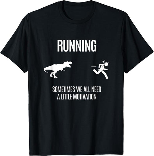 100% Cotton Funny Hilarious Tee For Better Running And Daily Motivation T-Shirt Hoodie, Sweatshirt | DripVista.com