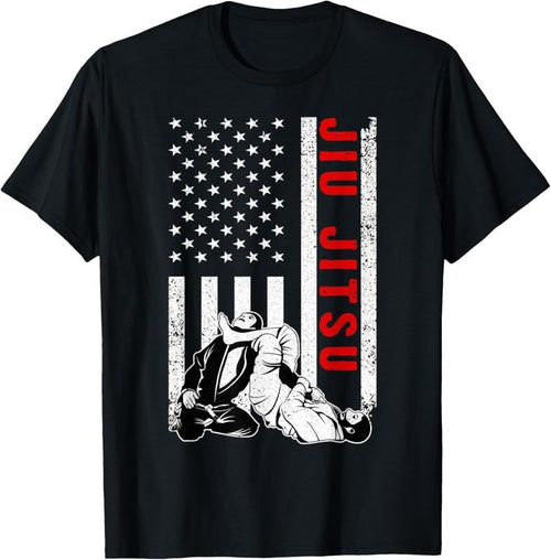 100% Cotton Funny Jiu Jitsu Design For Men Women Brazilian Jiu Jitsu BJJ T-Shirt Hoodie, Sweatshirt | DripVista.com