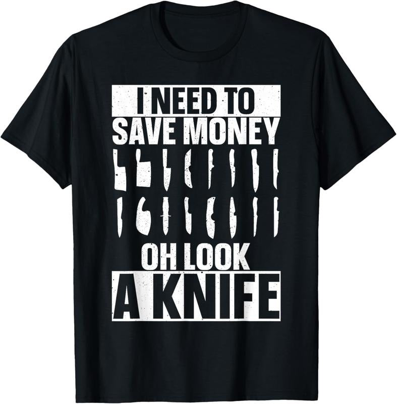 100% Cotton Funny Knife Collector Art For Men Women Pocket Knife Lover T-Shirt Hoodie, Sweatshirt | DripVista.com