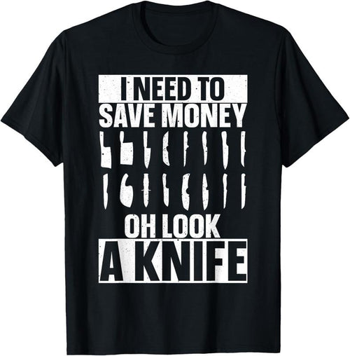 100% Cotton Funny Knife Collector Art For Men Women Pocket Knife Lover T-Shirt Hoodie, Sweatshirt | DripVista.com